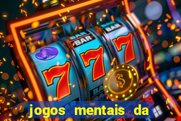 jogos mentais da pessoa controladora